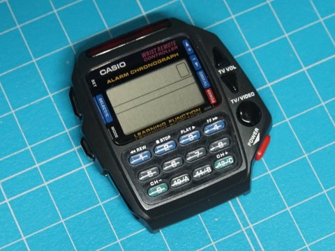 Casio CMD-50