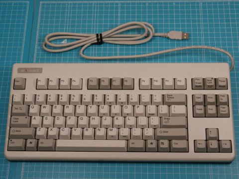 キーボード