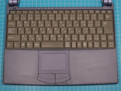 キーボード