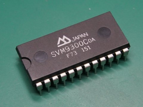 SVM9300COA