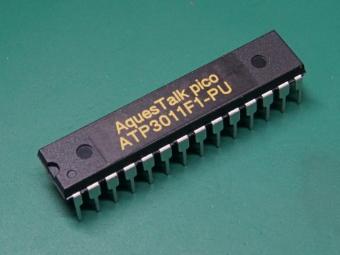 ATP3011F1-PU