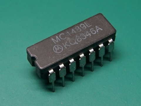 MC1489L
