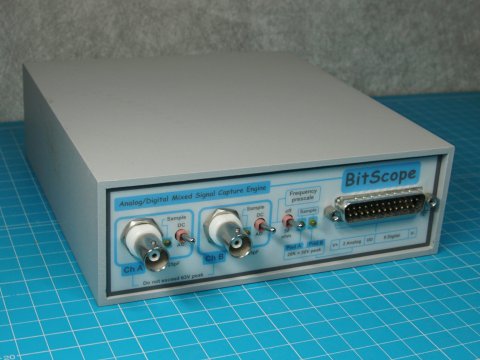 BitScope