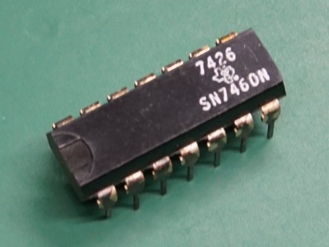 SN7460N