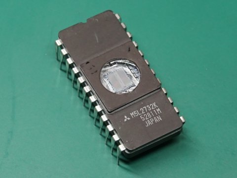 M5L2732K