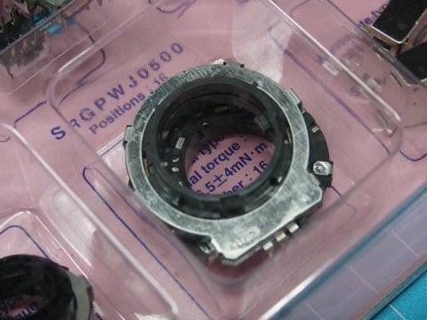 SRGPWJ0500