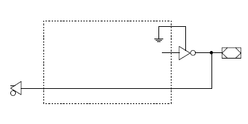 Simple Mode (Input)