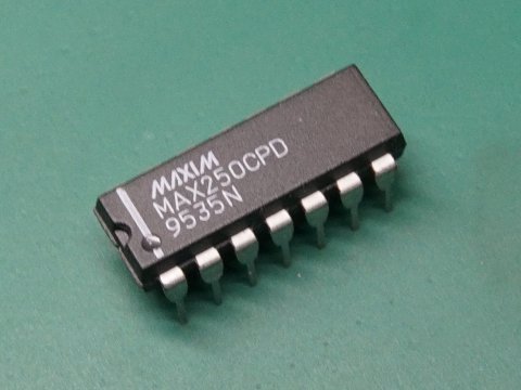 MAX250CPD