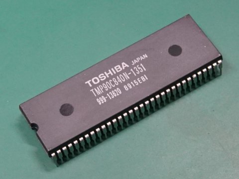 TMP90C840N-1351