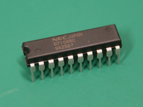 uPD71088C