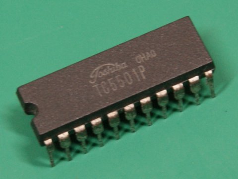 TC5501P