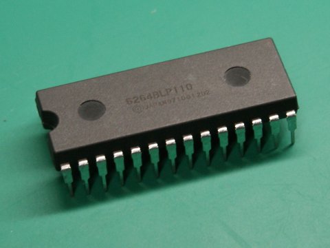 HM6264BLPI-10