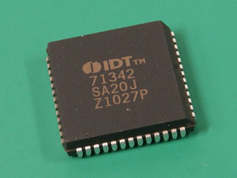 IDT71342