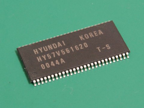 HY57V561620T-S