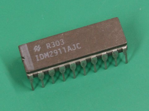 IDM2911AJC