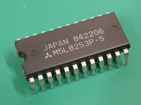 これもM5L8253P-5