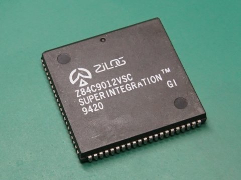 Z84C9012VSC