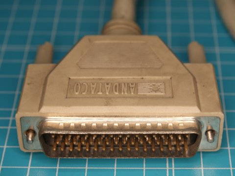 DD-50コネクタ