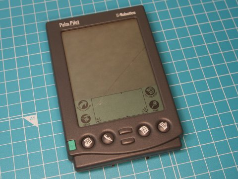 PalmPilot