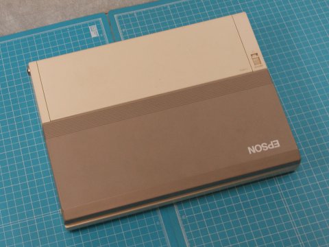 HC-88 キーボードカバー付き