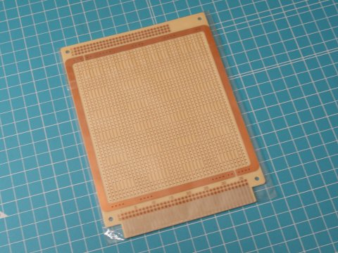 CPU-109P 表側