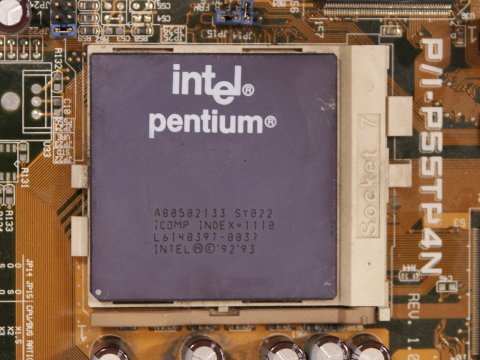 Pentium