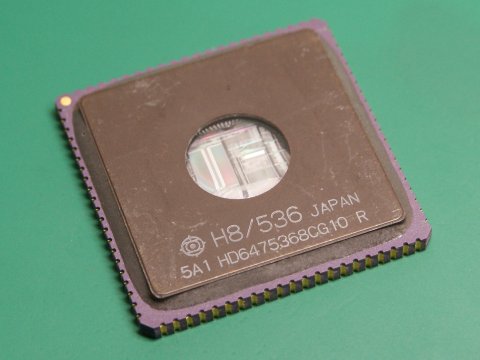 H8/536