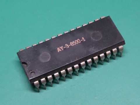 AY-3-8500-1